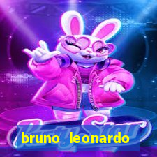 bruno leonardo rocha barbetta